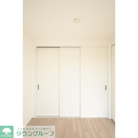 レジデンス世田谷等々力の物件内観写真